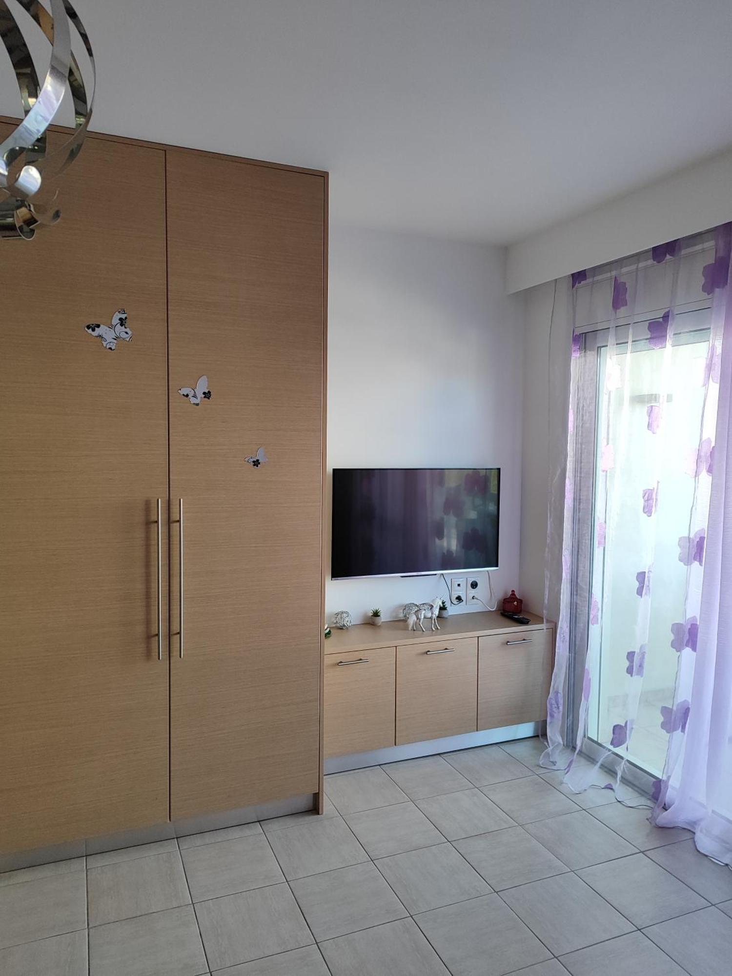 Δροσια 1 Apartment Nafplio Bagian luar foto