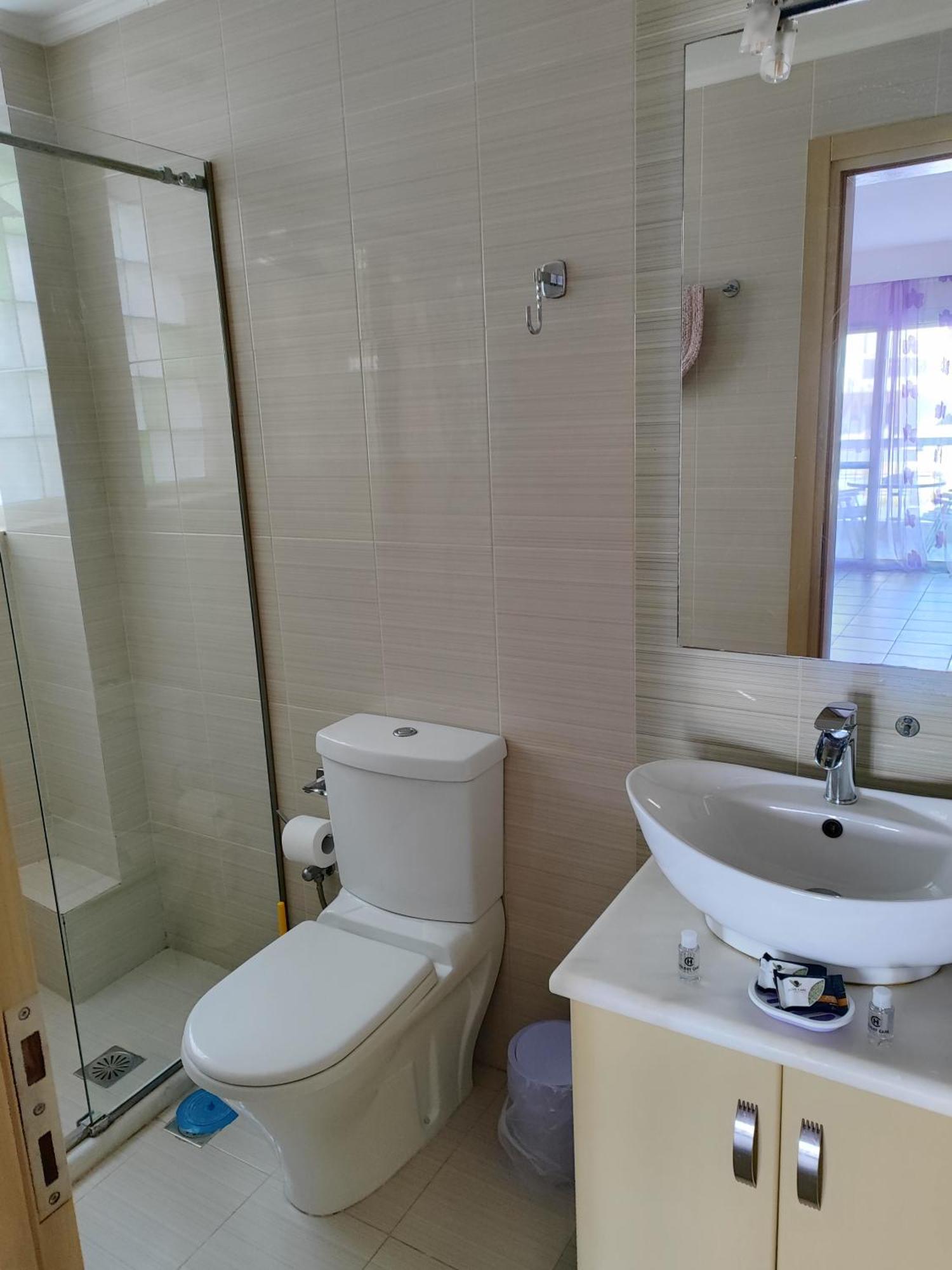 Δροσια 1 Apartment Nafplio Bagian luar foto