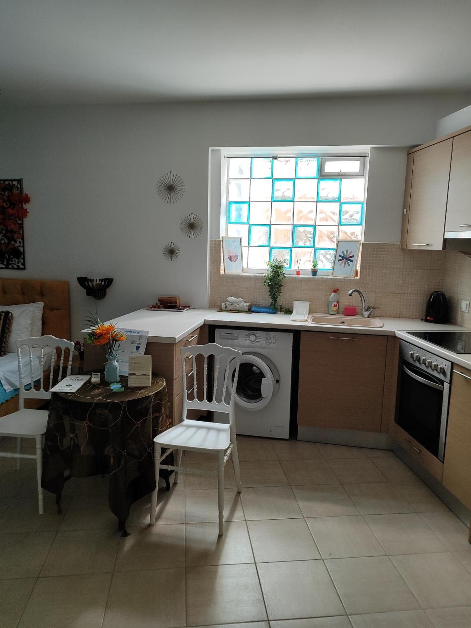 Δροσια 1 Apartment Nafplio Bagian luar foto