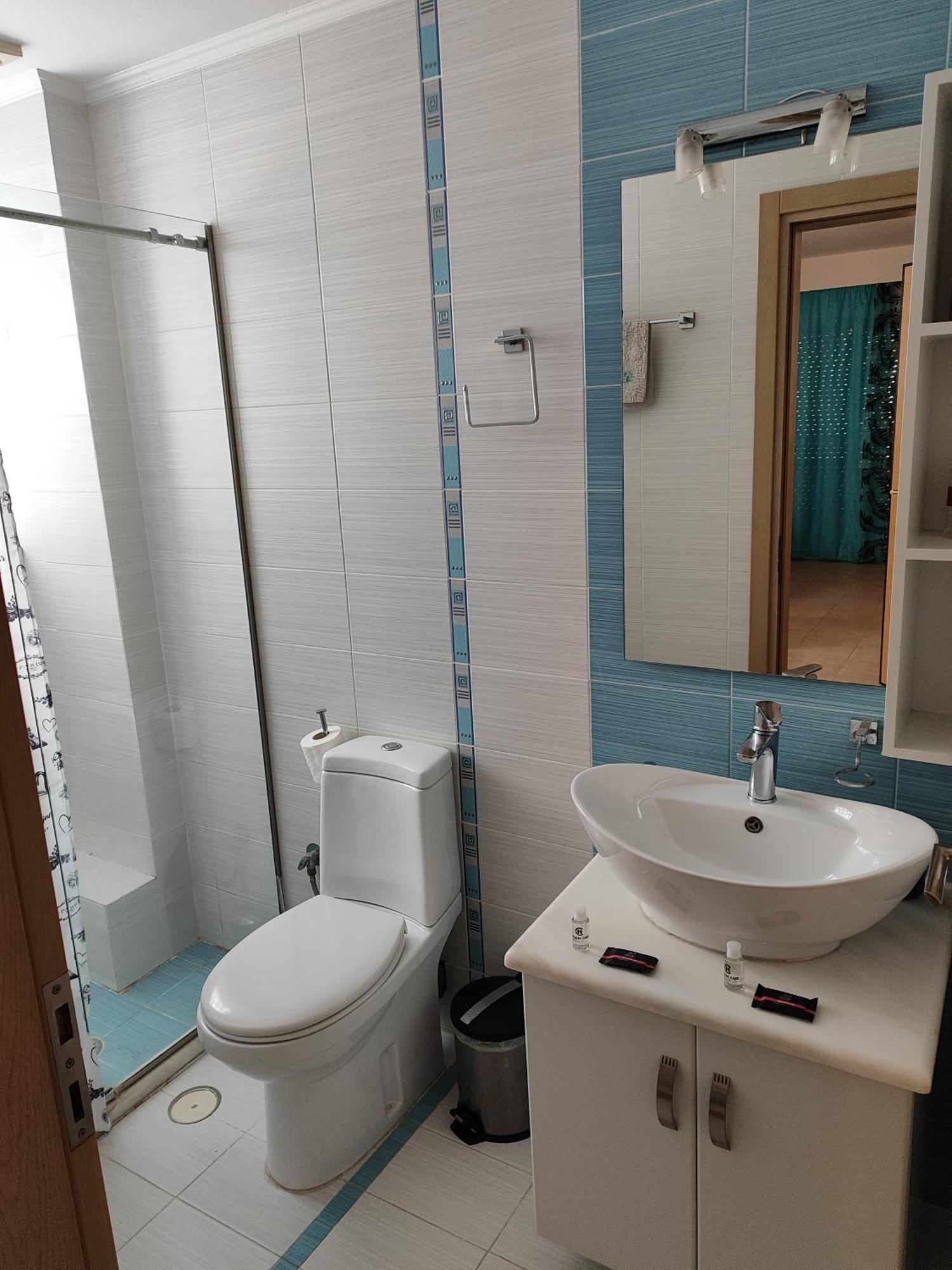Δροσια 1 Apartment Nafplio Bagian luar foto